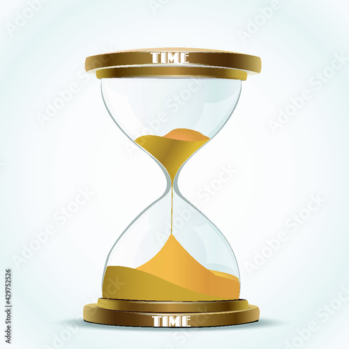 hourglass