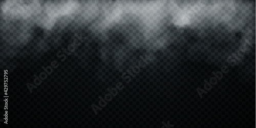 SHADOWS smoke