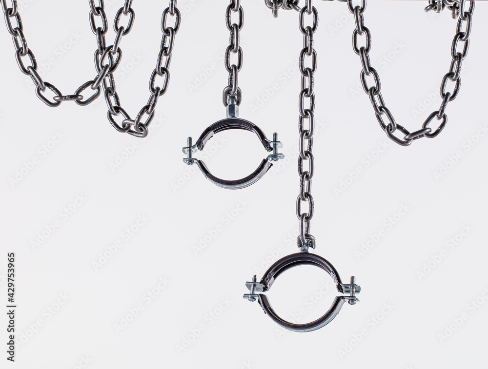 Stainless Steel Pocket Chain