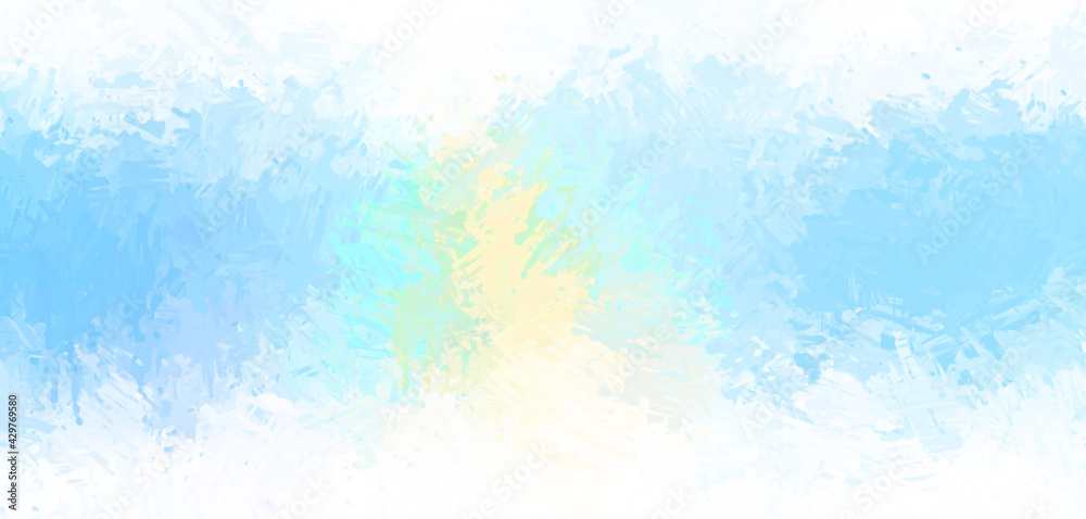 Brushed Painted Abstract Background. Brush stroked painting. Artistic vibrant and colorful wallpaper.. Brushed Painted Abstract Background. Brush stroked painting. Artistic vibrant and colorful wallpaper..