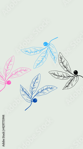Foglie colorate

Sfondo cellulare
Phone cell wallpaper