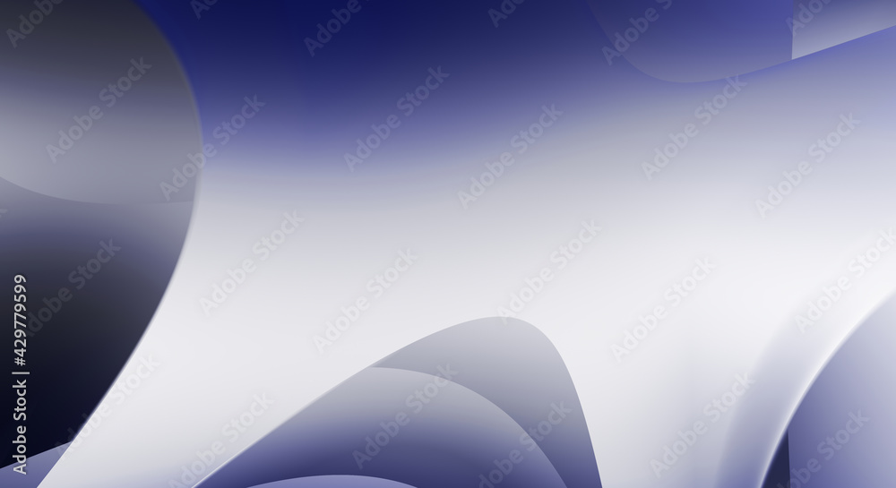 Dynamic trendy simple fluid color gradient abstract cool background with overlapping line effects. Illustration for wallpaper, banner, background, card, book, pamphlet,website. 2D illustration.. Dynamic trendy simple fluid color gradient abstract cool background with overlapping line effects. Illustration for wallpaper, banner, background, card, book, pamphlet,website. 2D illustration..