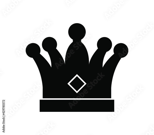 Crown icon