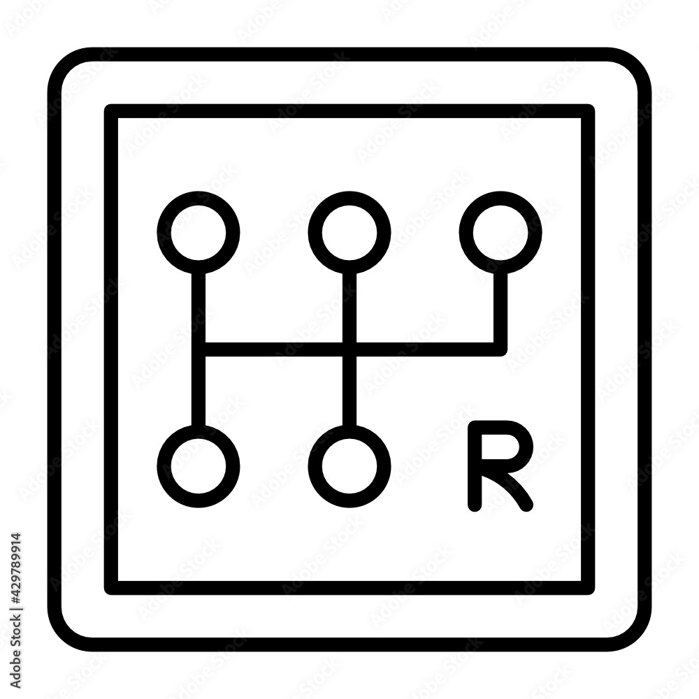 Manual Gear Knob Design, Drive Shifter Vector, Gearstick Head Flat Icon Concept, Motor Vehicle Service and automobile repair shop Symbol, Lorry spare parts Sign, auto mechanic stock illustration Manual Gear Knob Design, Drive Shifter Vector, Gearstick Head Flat Icon Concept, Motor Vehicle Service and automobile repair shop Symbol, Lorry spare parts Sign, auto mechanic stock illustration