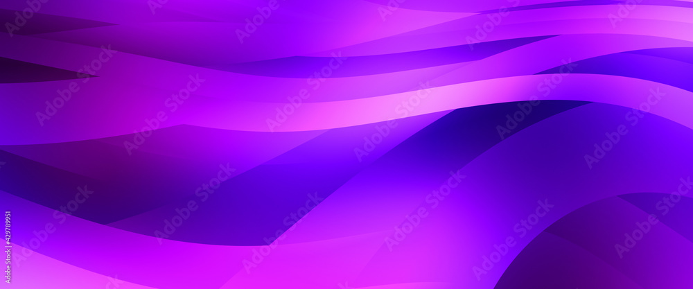 Abstract background with colorful gradient. Vibrant graphic wallpaper with stripes design. Fluid 2D illustration of modern movement. Abstract background with colorful gradient. Vibrant graphic wallpaper with stripes design. Fluid 2D illustration of modern movement.