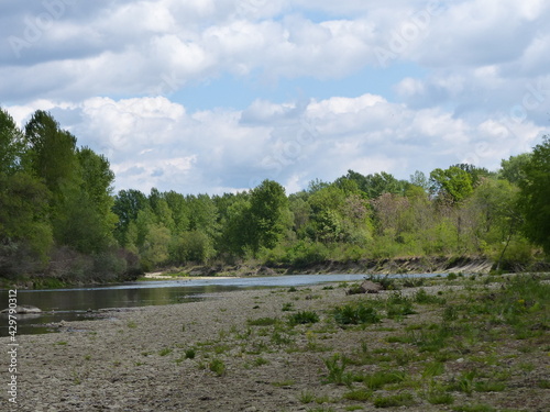 Natur in Kroatien