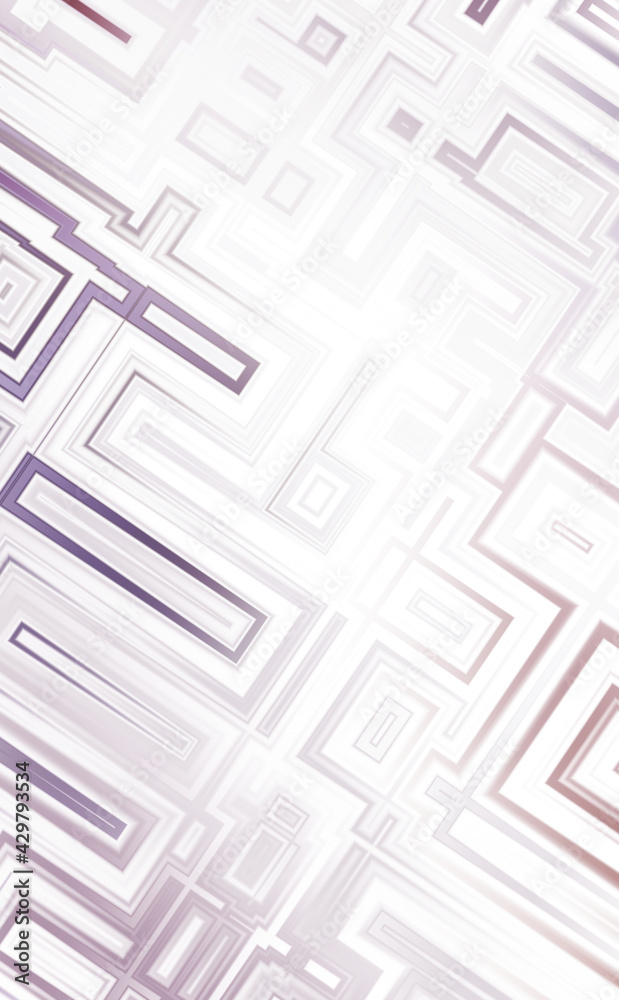 Abstract Background. Triangle 3d illustration polygonal art pattern style. Future graphic geometric design. Geometry texture futuristic decoration. Trendy and vibrant modern style template..