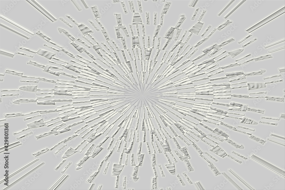 Obraz premium abstract background,white pattern,ideal for web banner,luxury, seamless,3d, Photoshop design, modern lines,collection,wallpaper, isolated,pattern,texture, art,card, poster