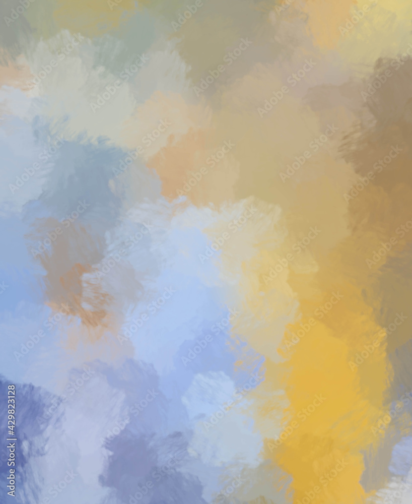 Brushed Painted Abstract Background. Brush stroked painting. Artistic vibrant and colorful wallpaper.. Brushed Painted Abstract Background. Brush stroked painting. Artistic vibrant and colorful wallpaper..