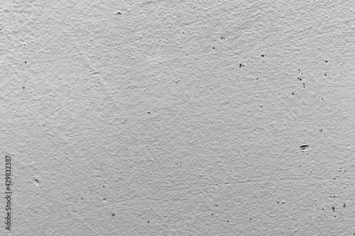 Painted concrete wall texture