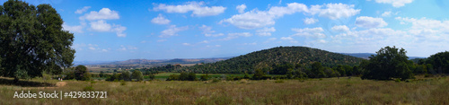 toscana landscape