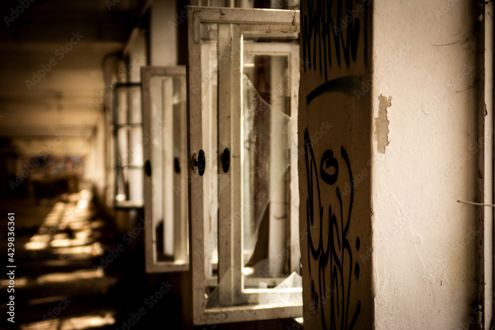 Lost Place Lost Place