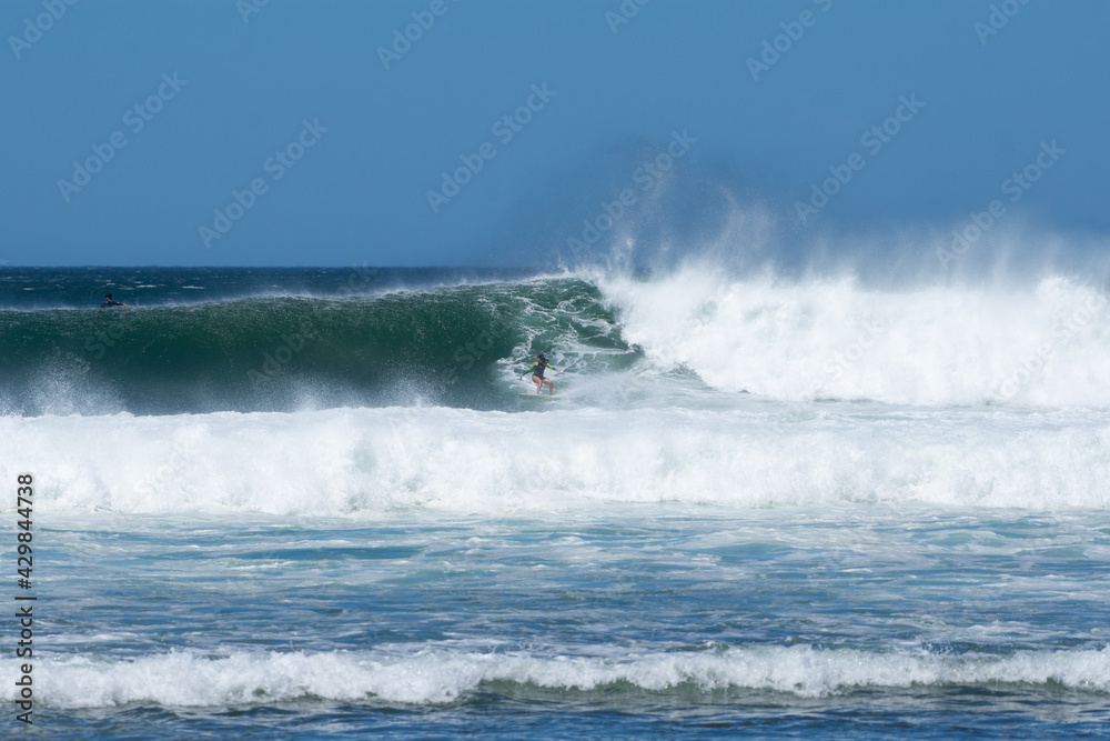 Playa Negra, Costa Rica Surfing