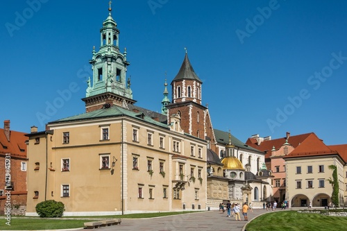 katedra Wawel