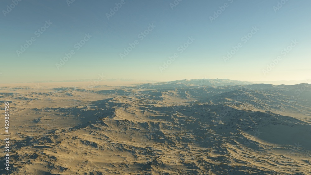 science fiction illustration, beautiful space background, a computer-generated surface, a fantasy world 3d render science fiction illustration, beautiful space background, a computer-generated surface, a fantasy world 3d render