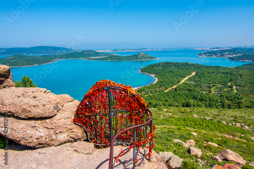 Devil's Table ( Seytan Sofrasi ), Ayvalik photo