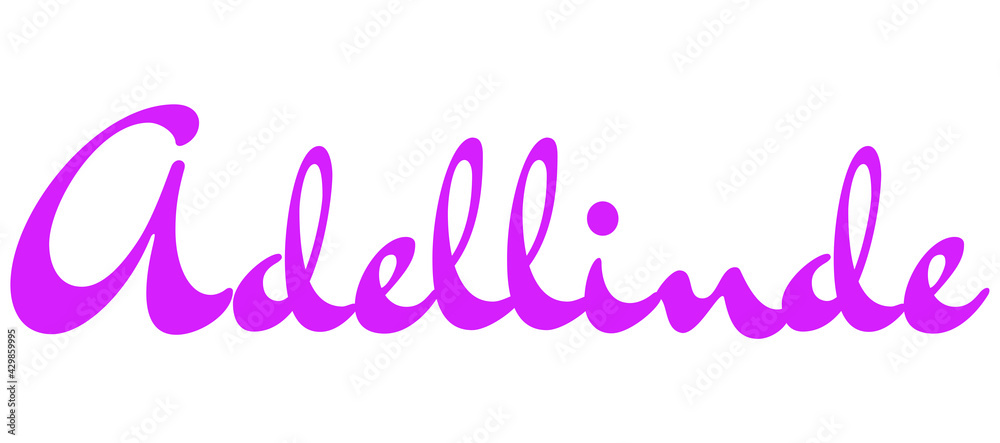 Adellinde Adellinde