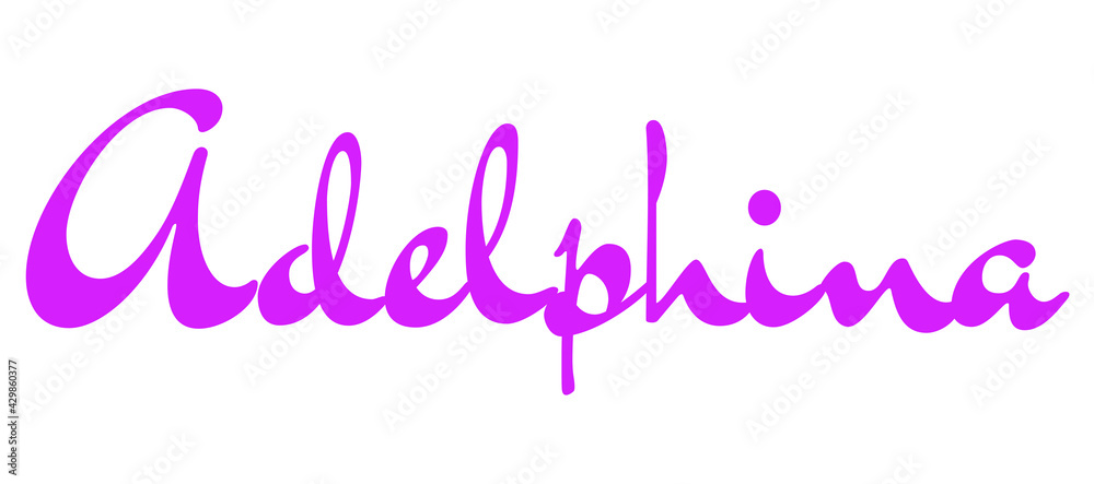 Adelphina