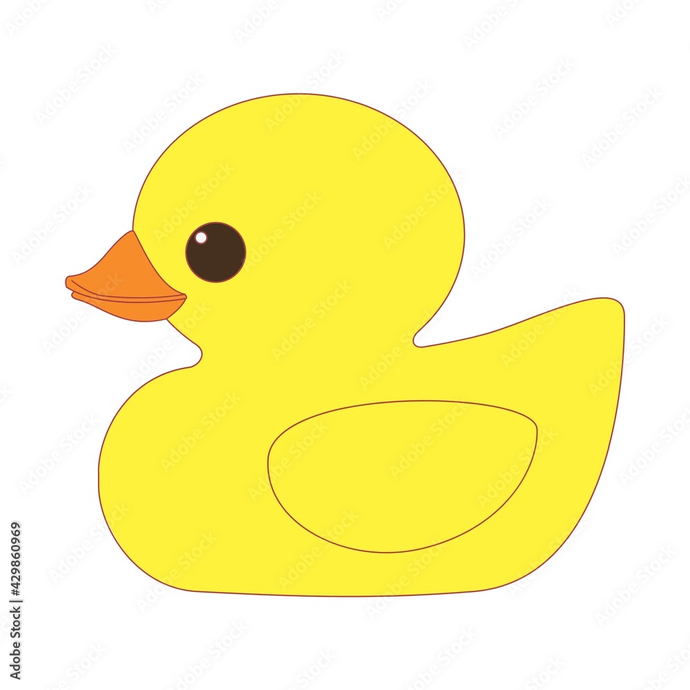 yellow rubber duck yellow rubber duck