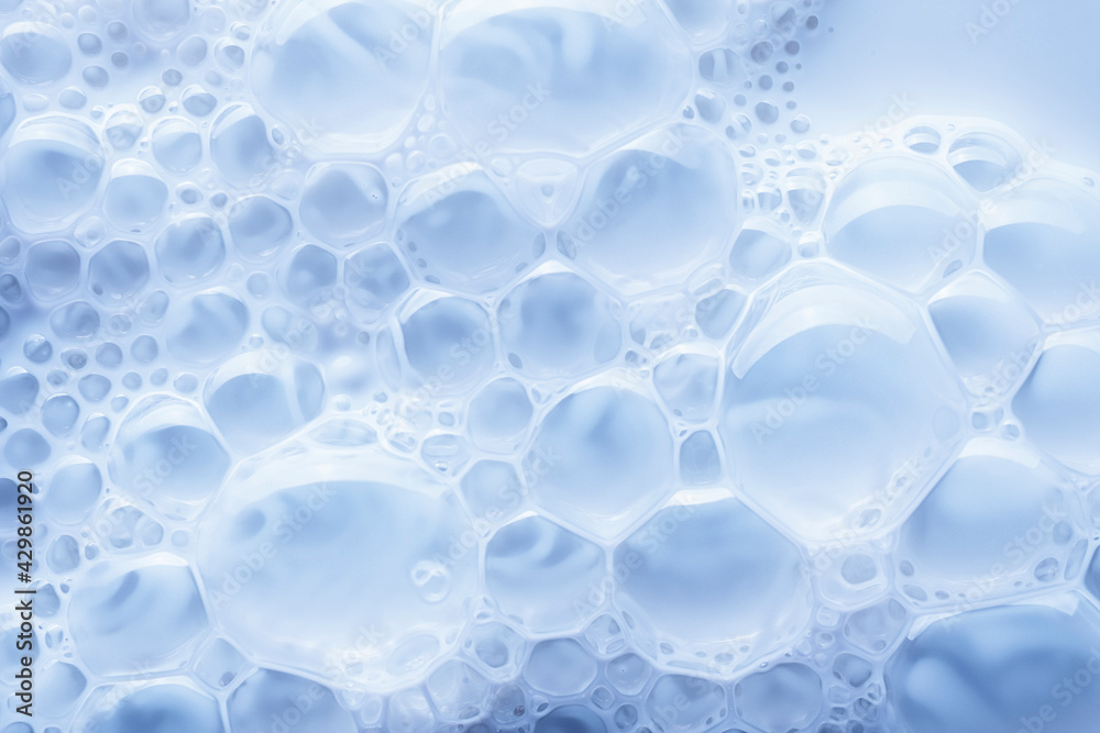 Milky cosmetic cream texture background Milky cosmetic cream texture background