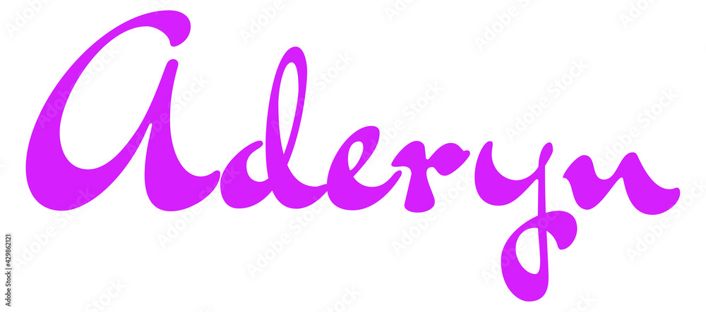 Aderyn Aderyn