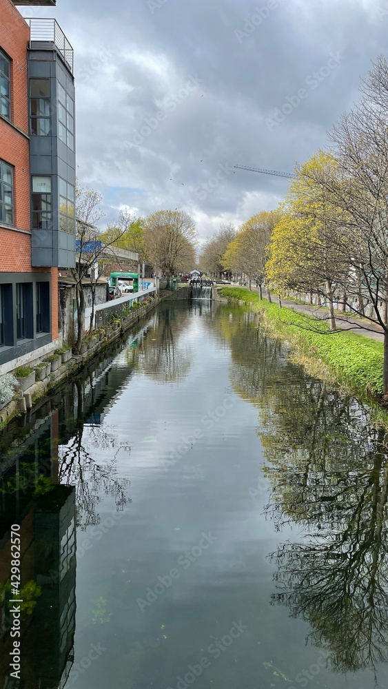 canal canal