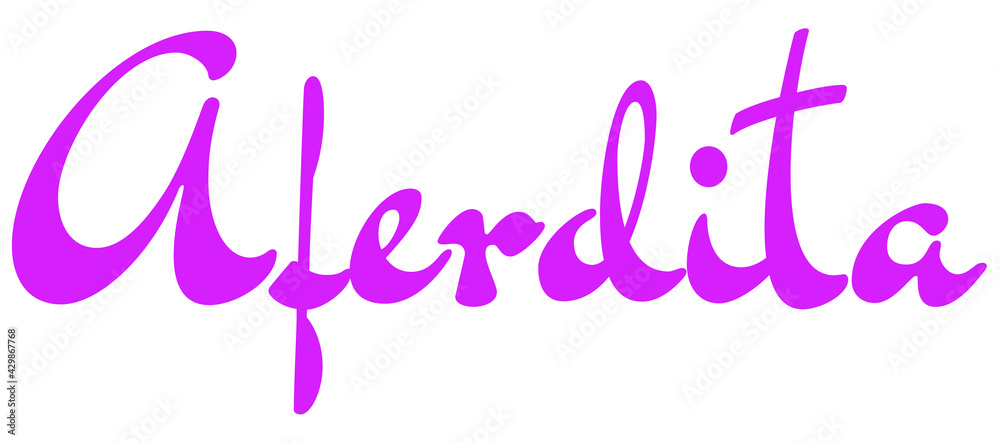 Aferdita Aferdita