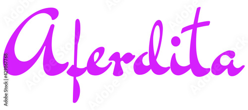 Aferdita