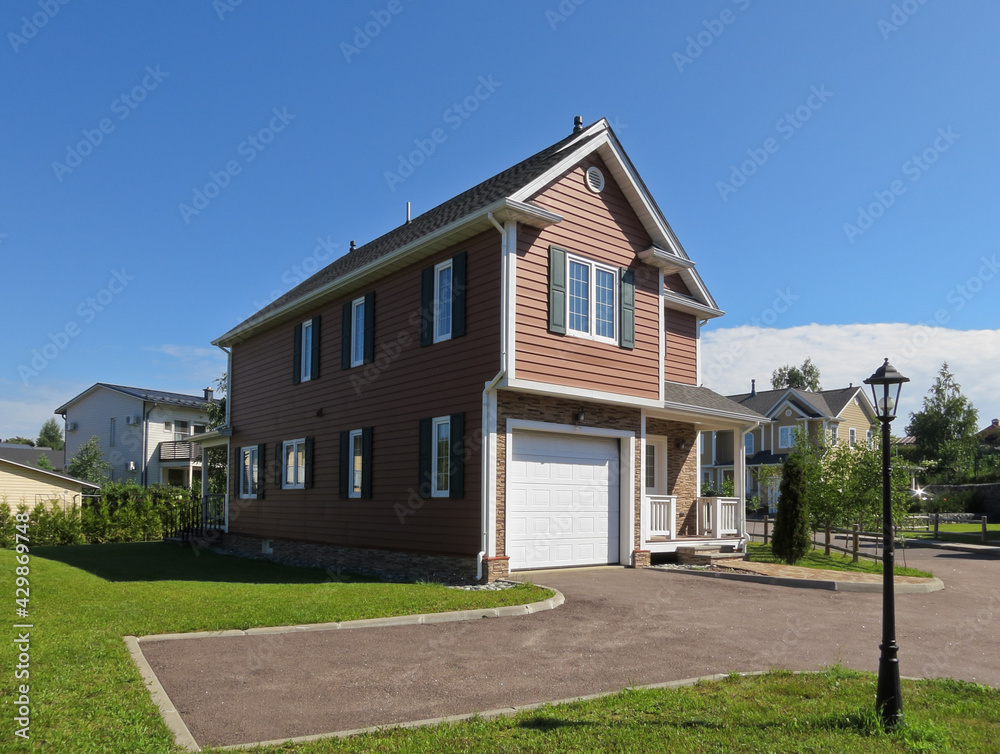 modern comfortable country house modern comfortable country house