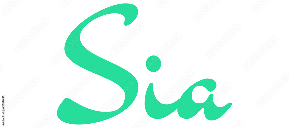 Sia Sia