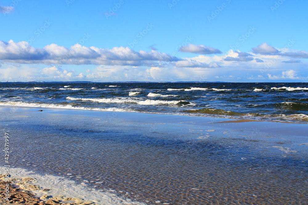 Ostsee (Baltic Sea)