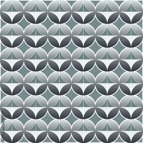 Circular Pattern