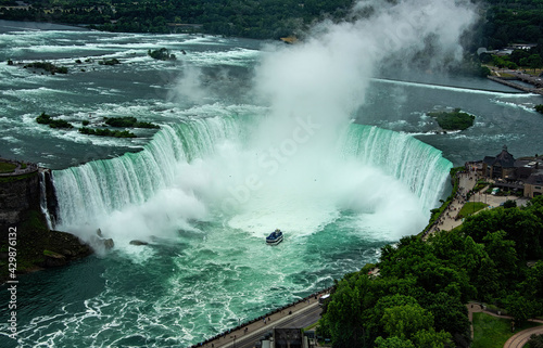 Niagara falls