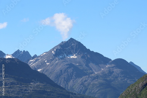 Mountain Views