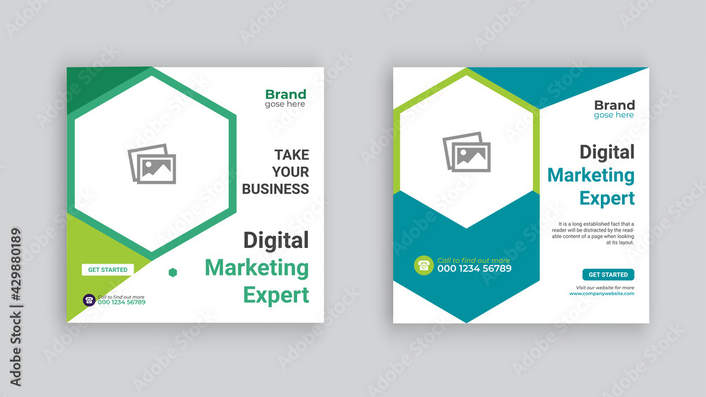 Template social media post for Digital marketing Stories. Streaming. Vector Illustration Template social media post for Digital marketing Stories. Streaming. Vector Illustration