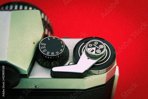 Camera