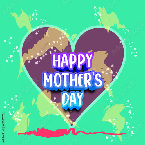 día de la madre