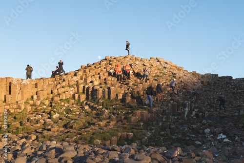 on the top of the world photo