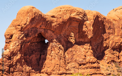 Canyons of Moab Utah