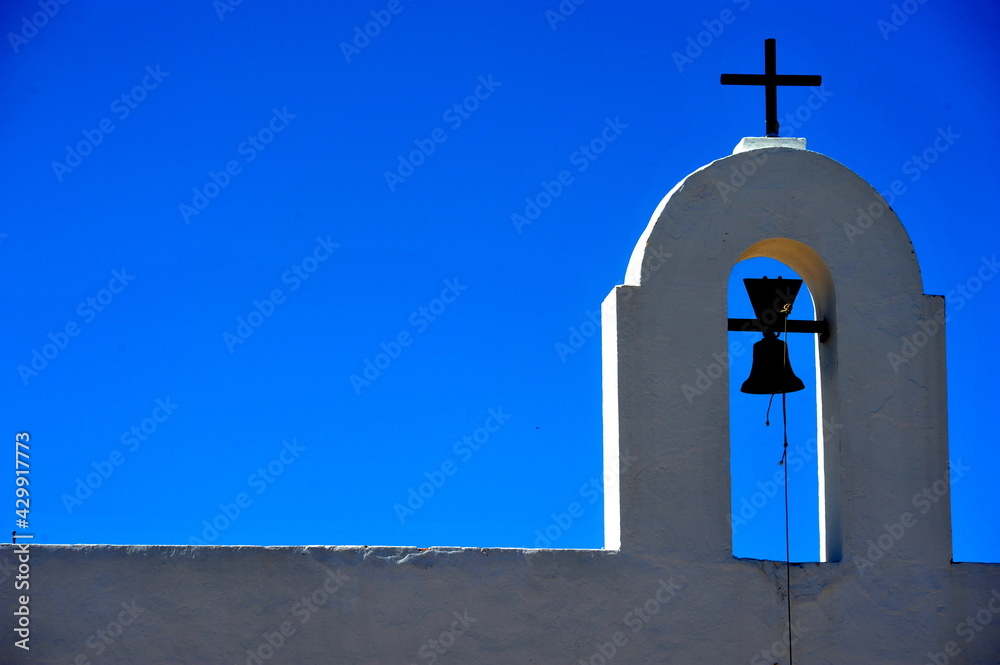 Formentera Balearen El Pilar de La Mola Formentera Balearen El Pilar de La Mola