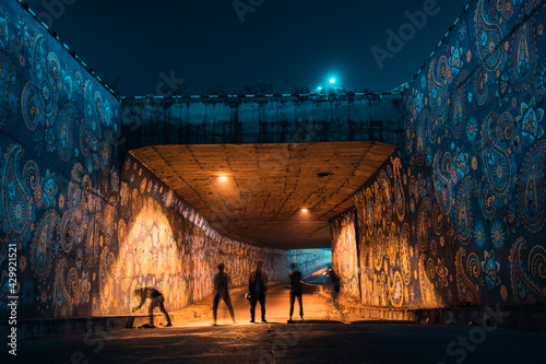 this photo captured at rtc complex vizag andhra pradesh india photo