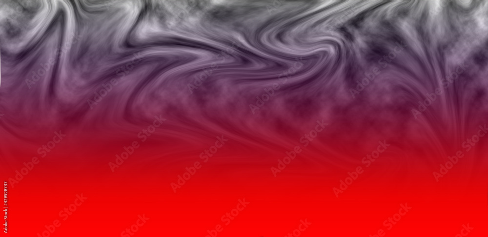 Abstract paint background