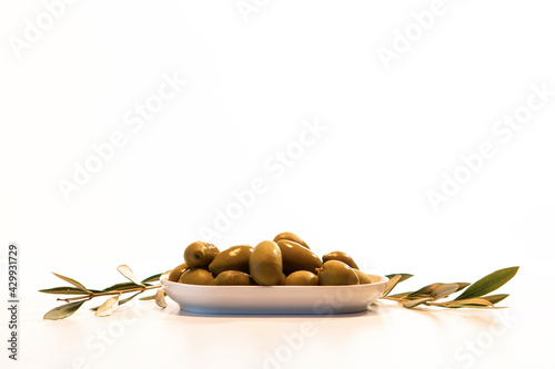 Olive