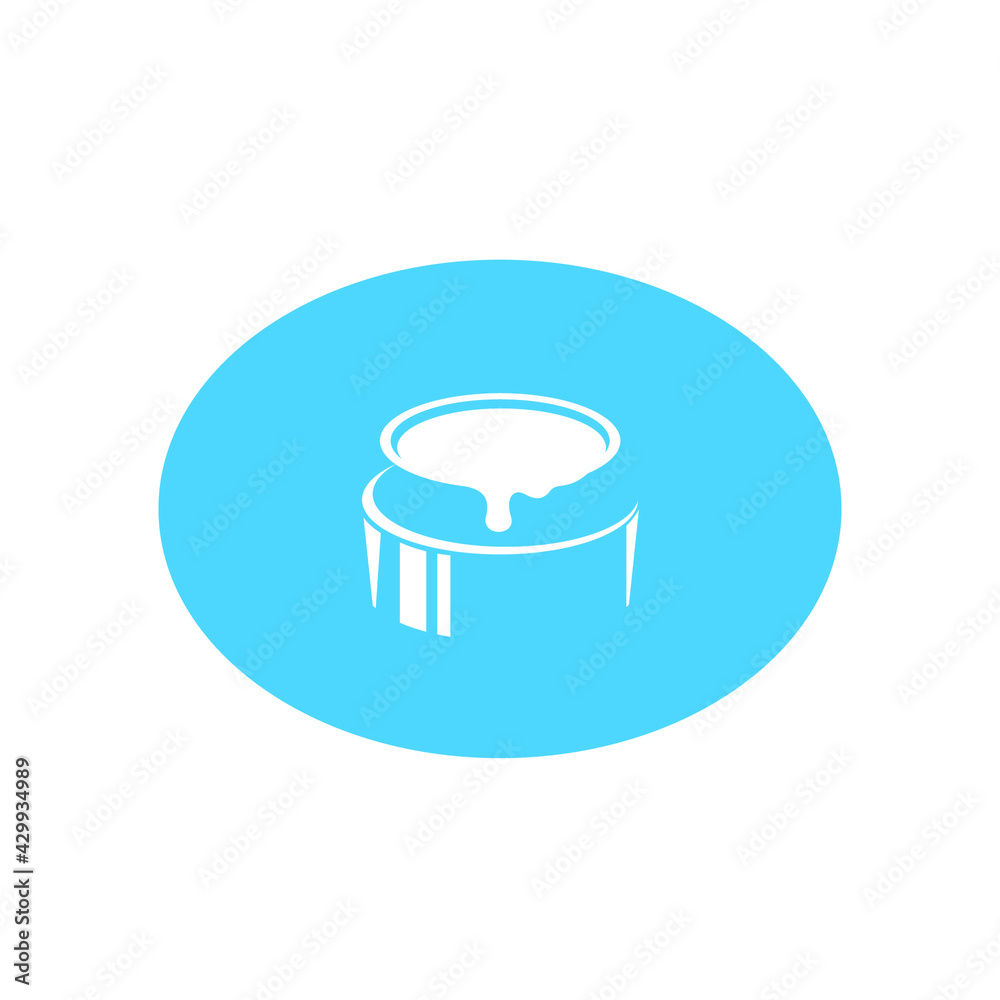 fresh milk logo fresh milk logo