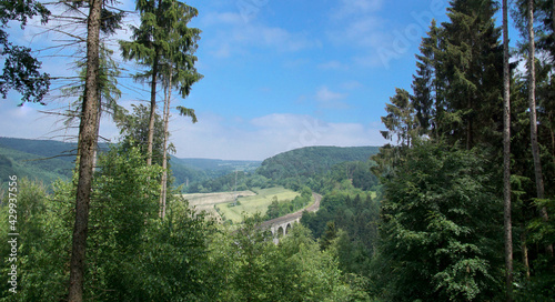 Dunetal-Viadukt