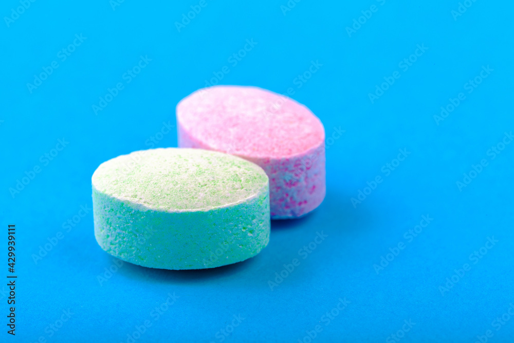 Simple powdered oval shaped unwrapped candies, sweets, colored powder candy macro, extreme closeup Tasty plain powdery sweets, candies detail minimalistic shot, object up close blue background, nobody Simple powdered oval shaped unwrapped candies, sweets, colored powder candy macro, extreme closeup Tasty plain powdery sweets, candies detail minimalistic shot, object up close blue background, nobody