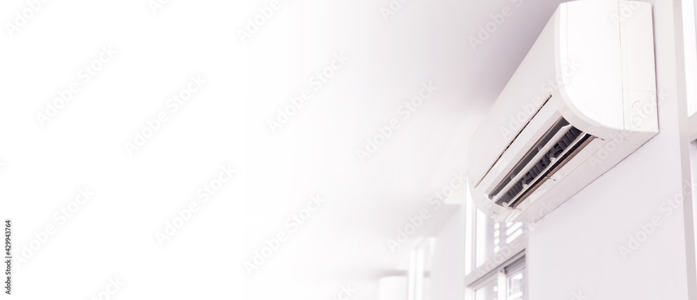 Air conditioner inside the room Air conditioner inside the room