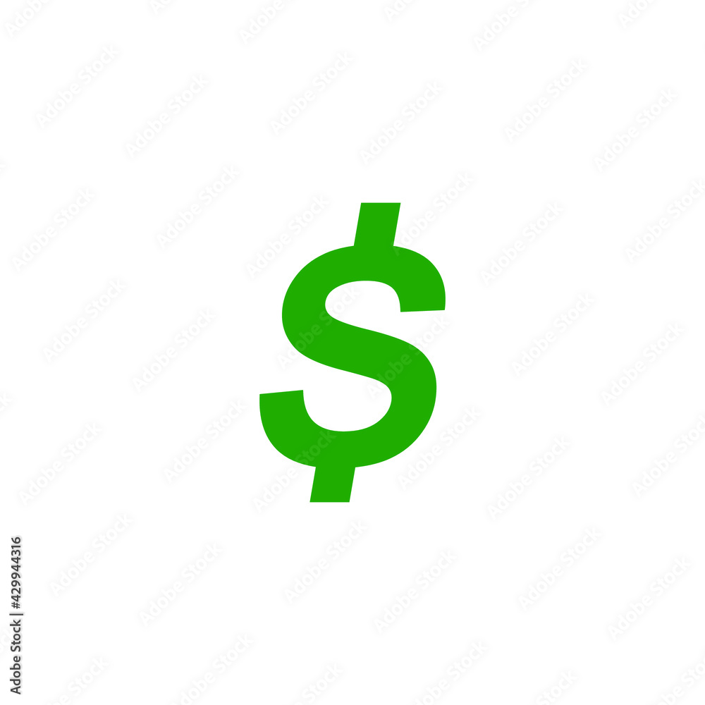 money icon investment symbol vector illustration simple design element money icon investment symbol vector illustration simple design element