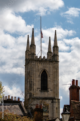 notre dame cathedral