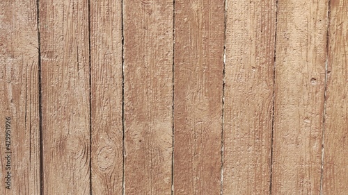 Old wood tables backwround. Ligth brown table or floor boards